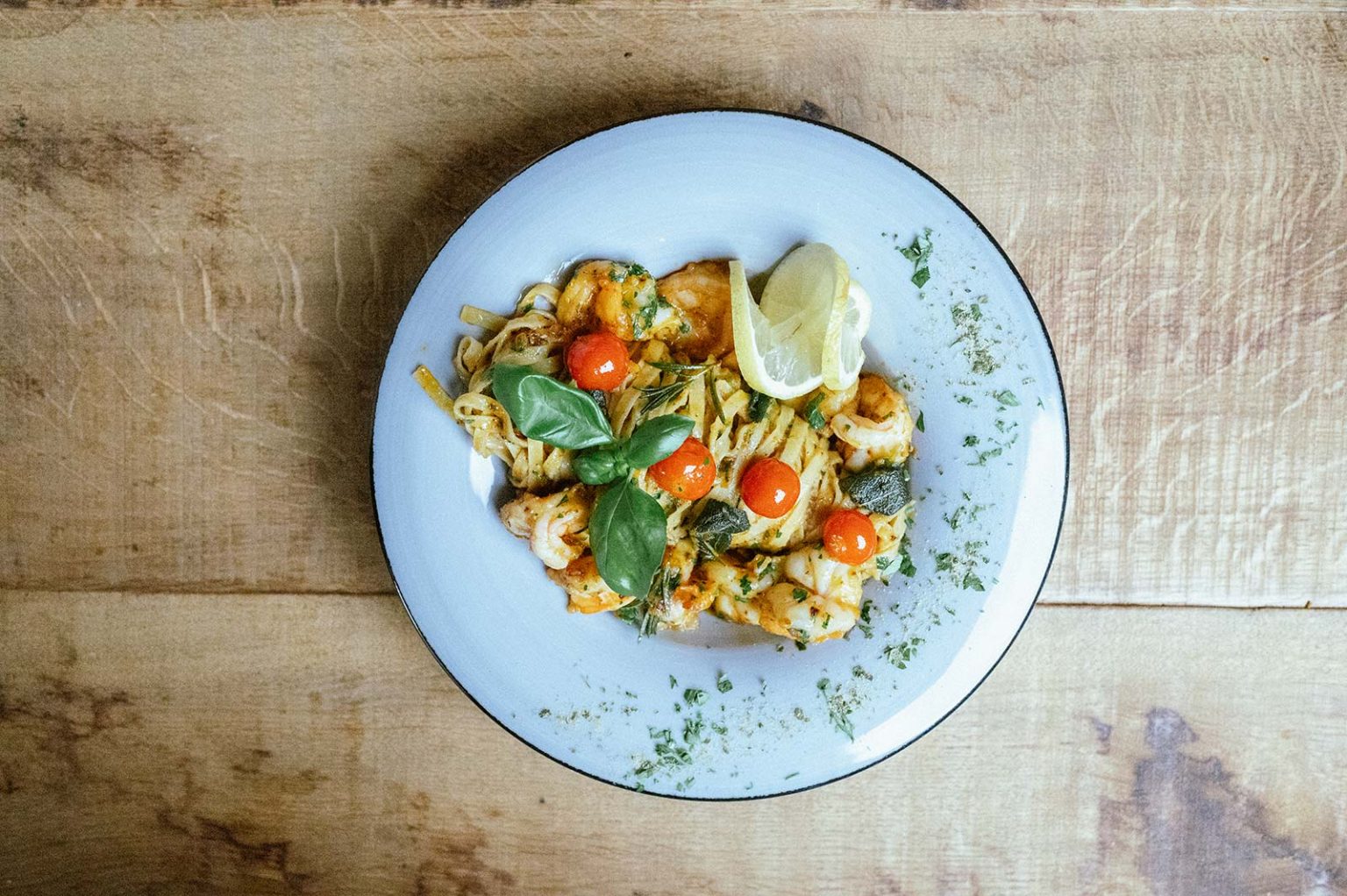 Küche - Schlossberg-Brasserie | Restaurant und Cocktails in Saarburg ...